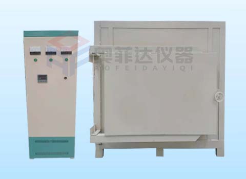 小型高溫淬火退火回火工業(yè)實(shí)驗(yàn)電爐