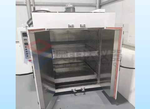 500℃高溫烘箱、高溫工業(yè)烤箱