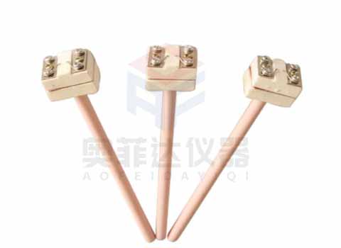 一等標準熱電偶主要技術(shù)指標
